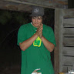 Meet your Posher, Marshall